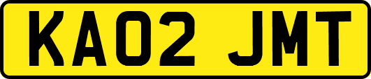 KA02JMT