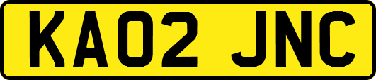 KA02JNC