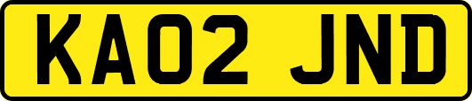KA02JND