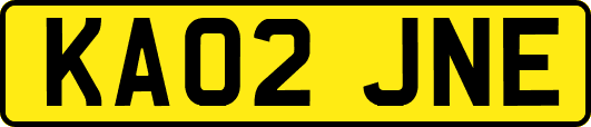 KA02JNE