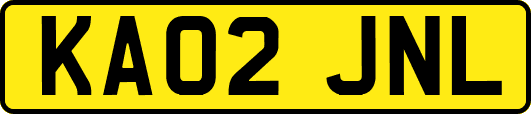 KA02JNL