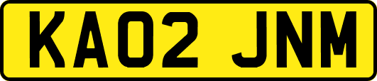 KA02JNM