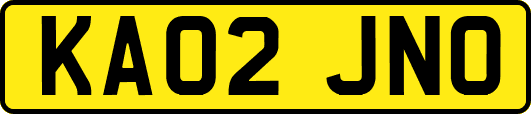 KA02JNO