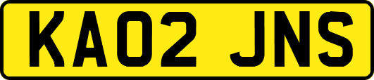 KA02JNS