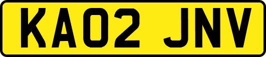 KA02JNV