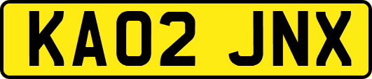 KA02JNX