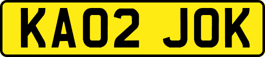 KA02JOK