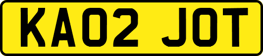KA02JOT