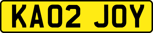 KA02JOY