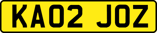KA02JOZ