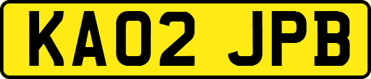 KA02JPB
