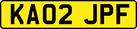 KA02JPF