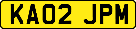 KA02JPM
