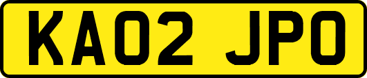 KA02JPO