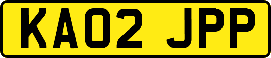 KA02JPP