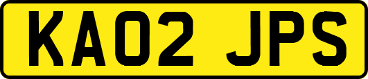 KA02JPS