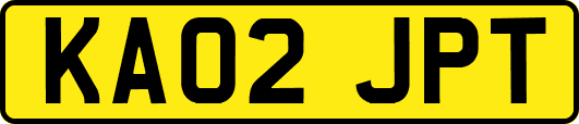 KA02JPT