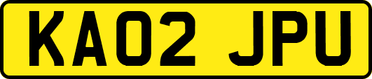 KA02JPU
