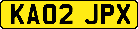 KA02JPX