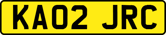 KA02JRC