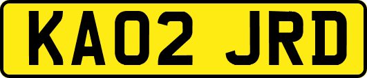 KA02JRD