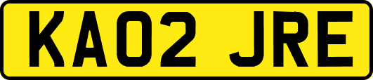 KA02JRE