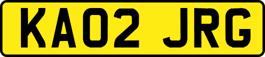 KA02JRG