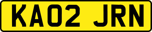 KA02JRN