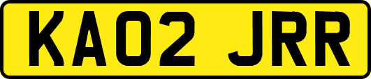 KA02JRR