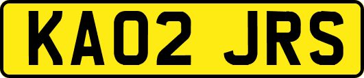 KA02JRS
