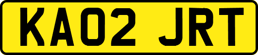 KA02JRT