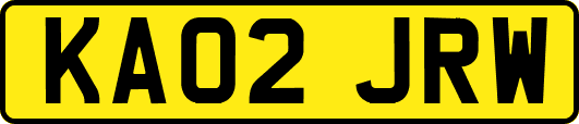 KA02JRW
