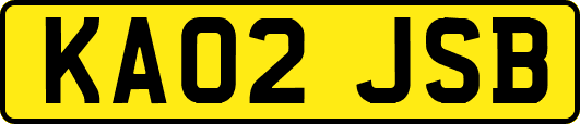 KA02JSB
