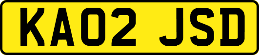 KA02JSD