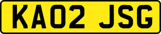 KA02JSG