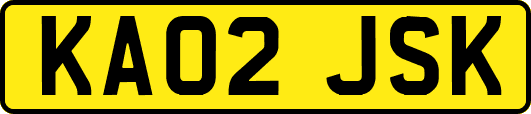 KA02JSK