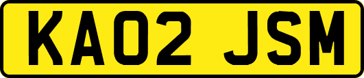 KA02JSM