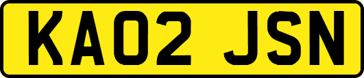 KA02JSN
