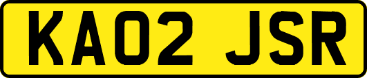 KA02JSR