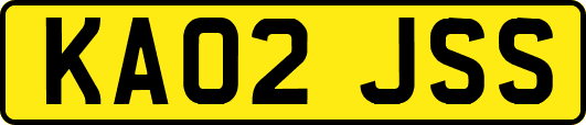 KA02JSS