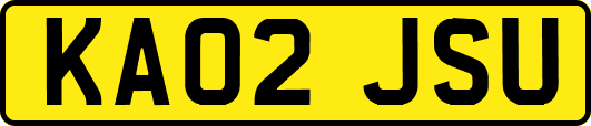 KA02JSU