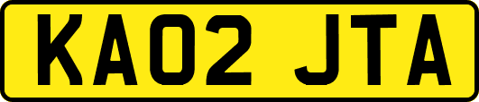 KA02JTA