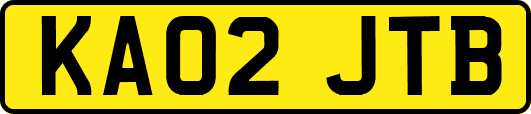 KA02JTB