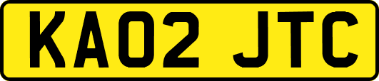 KA02JTC