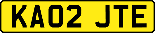 KA02JTE