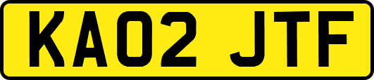 KA02JTF