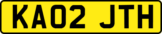 KA02JTH