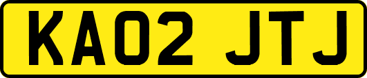 KA02JTJ