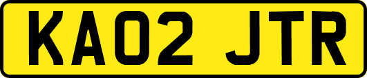 KA02JTR