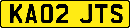 KA02JTS